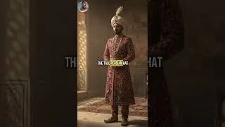 The Hindu Empire That Wanted to Be Muslim?! 😱