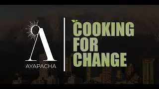 Cooking for Change | A Zero-Waste Movement