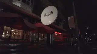 Downtown Toronto's Friday Nightlife on Ossington & Dundas [4K 60fps / ASMR Travel / Canada]