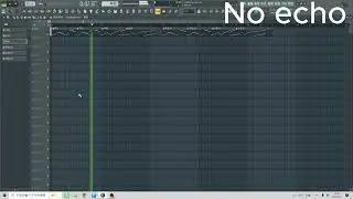 i tried to recreate pursuer's harmonica melody from memory using fl studio