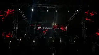 PISAPIA @ CASA NUBE WYNWOOD | BLACK ROOM ANNIVERSARY II FEST 