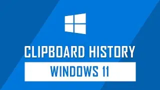 How to Use Multiple Clipboard Data on Windows 10