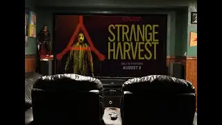 Strange Harvest Movie Review with Trailer