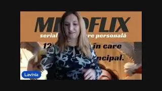 Lansare Mindflix &ndash; serialul tău de creștere personală &icirc;n 12 episoade