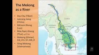 Premodern Khmers and their Mekong: Ecology and Agency in Archaeological Perspective