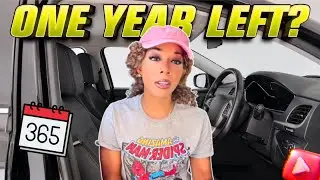If You ONLY Had One Year To Live