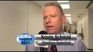 2 28 15 Chatham vs Mendham Boys Basketball MCT Final