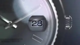 Rolex Cyclops Lens