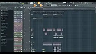 MELBOURNE BOUNCE VODKA FISA + FLP LIKE TEKNOVA (SHUFFLE DANCE)