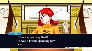 Phoenix Wright: Ace Attorney Trilogy #29