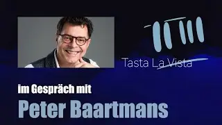 ... im Gespräch mit Peter Baartmans