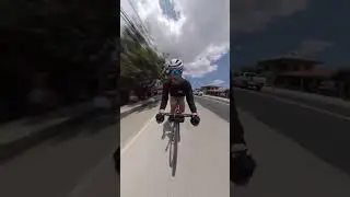 Dizzy ride 😵😵  #cycling #fixedgear #fixie #bikelife #fixedgearphilippines #manilafixedgear