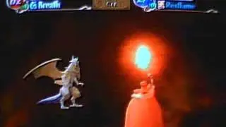 RD Team Survival Challenge: Tormod & Muarim