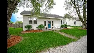215 W Bertram St Metamora IL 61548