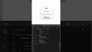 CSS Password Reset Form with Animated Icon | Quick UI Tutorial  #coding #webdevelopment  #htmlcss