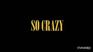 DAVIDO ft LIL BABY - SO CRAZY (official video)