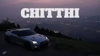 Dark Verse - Chitthi (Official Audio)