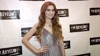 Serena Laurel 