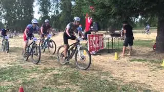 PDX STXC - Cyclepath Holeshot Night 2015