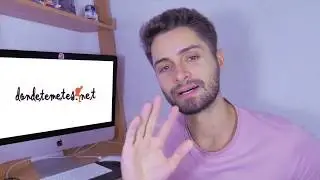 DondeTeMetes.net  - Entrevista a Ailo Sawyer