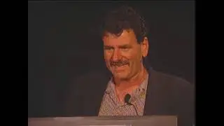 Jim Sparks - Laughlin UFO Conference (2014)