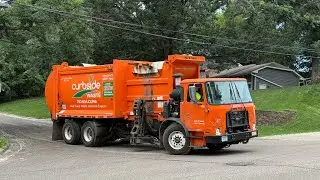 Garbage day #11