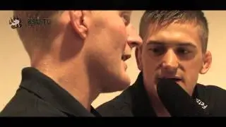Stig Andre Berge - KSV Aalen - Ringen Bundesliga
