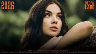 Mr Salama & DNDM & Umar Keyn & Davvi - Retro Disco Music Mix 2026 (90x 80x Hits)