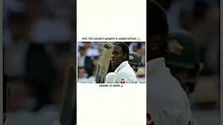 JOFRA ARCHER VS STEVE SMITH