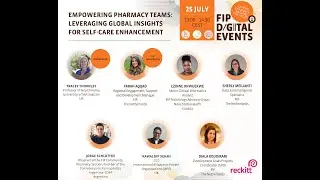 Empowering Pharmacy Teams: Leveraging Global Insights for Self-Care Enhancement
