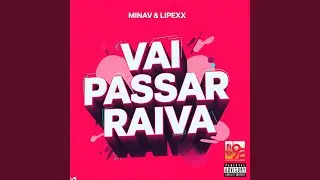 Vai Passar Raiva