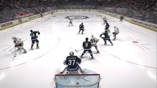NHL 26 Season Mode #11 (Chicago Blackhawks @ Winnipeg Jets)