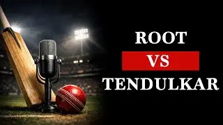 Can Joe Root Really Chase Sachin Tendulkar&rsquo;s Test Records? Deep Dive | The Cricket Ledger