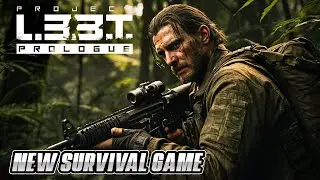 Project L33T : Free Escape from Tarkov alternative