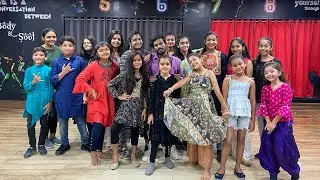 Chann Vi Gawah | Dance Cover | jackmahanand Choreography