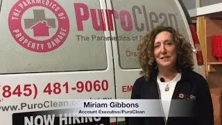 Monday's Member PuroClean Professional Restoration