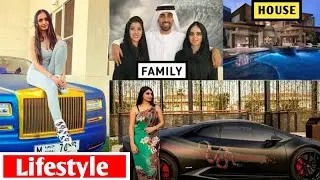 Lana Rose Lifestyle 2021 | Lana Rose Unknown Facts | Boyfriend, Income, House, Cars, Family
