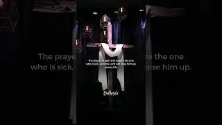 Jesus heals slipped disc causing sciatica!! #testimony