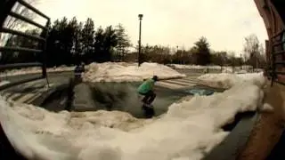 Ryan Rullman 3CCD