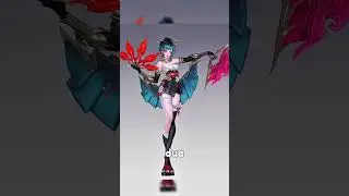 New Hero 133 - Hirara🪭✨