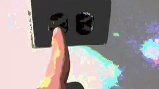 To Delete Yourself, Press Here