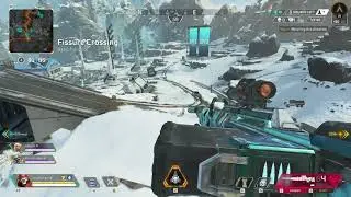 Warzone players in apex be like