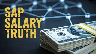 SAP Consultant Salary Explained – Why Companies Pay This Much
