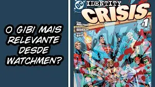 Crise de Identidade 20 anos depois ainda vale a pena ler?