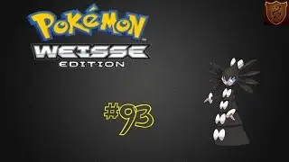 Pokemon Wei&szlig; Together #93 Die Pokemon Liga ist b&ouml;se [DE/HD] Let's Play Together Pokemon Wei&szlig;