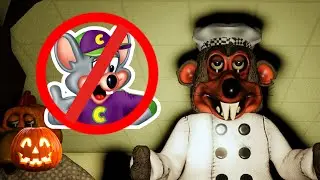 Five nights at PAULIE'S???