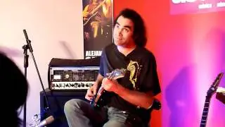 Clínica Alejandro Silva - Ejercicios 2
