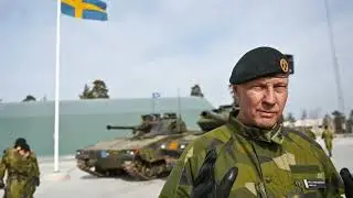 Мирный план от Швеции -  что пообещал Кристерссон