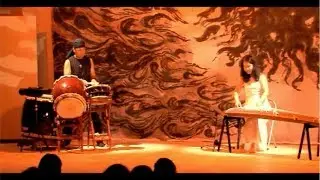 Like a Bird もりの会
