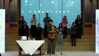 정릉벧엘교회(2026-01-11)_주일예배유앙겔리온1부찬양_벧엘워십1부찬양팀